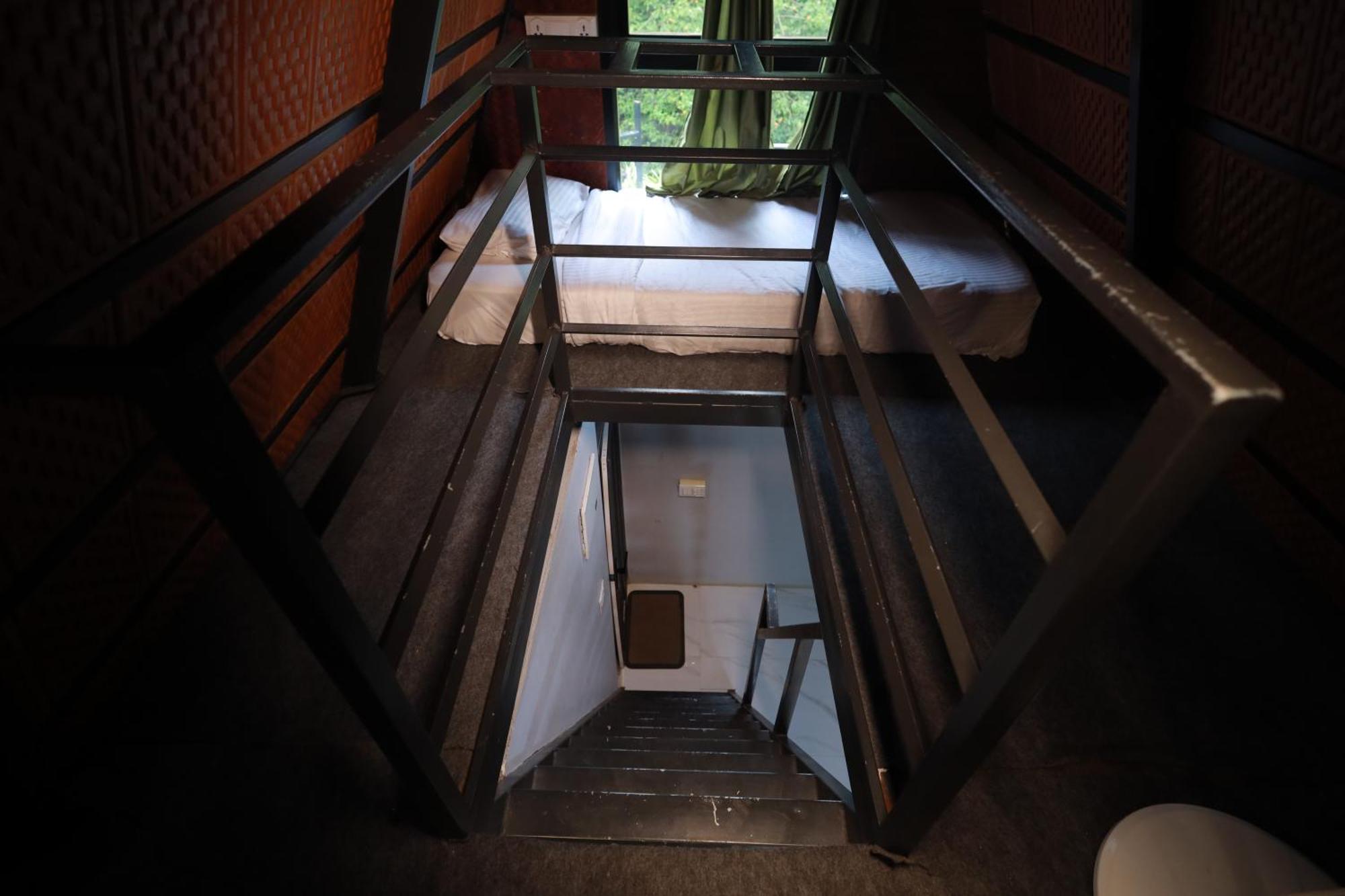 Holistic Stay Eco-Resort & Ayurvedic Retreat Paithalmala ภายนอก รูปภาพ